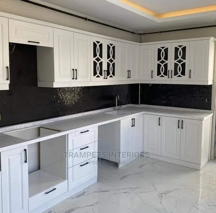 Kitchen Cabinets Call