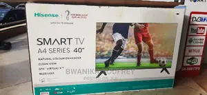 Hisense Tv 40 Inches