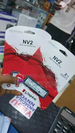 2tb Solid State