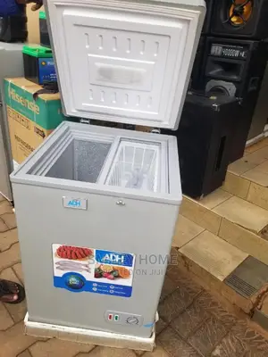 Adh 150 Litres Deep Freeze
