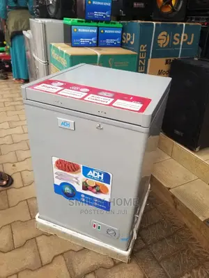 Adh 150 Litres Deep Freeze