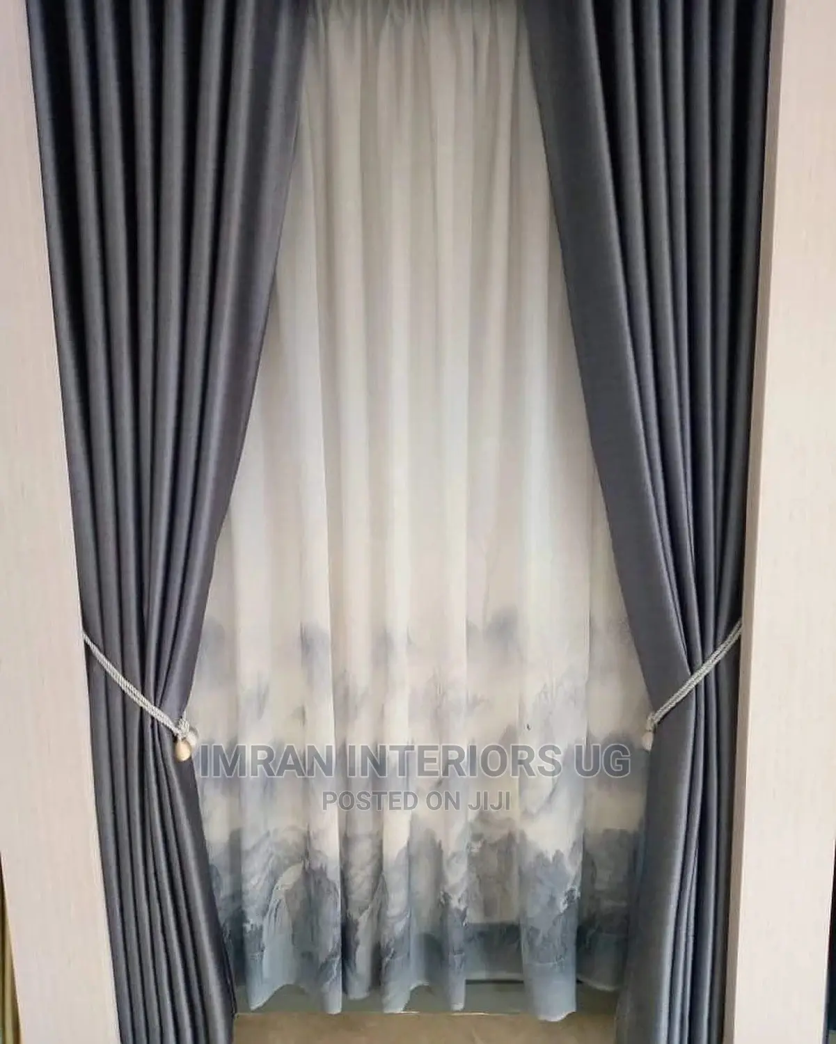 High Quality Curtains