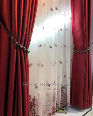 High Quality Curtains