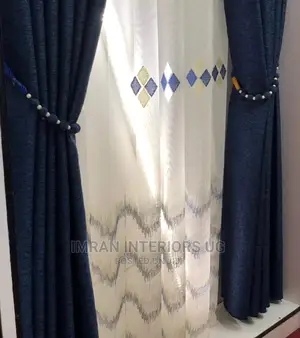High Quality Curtains