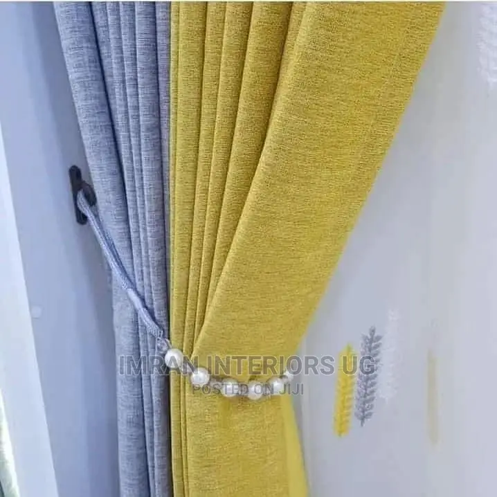 High Quality Curtains