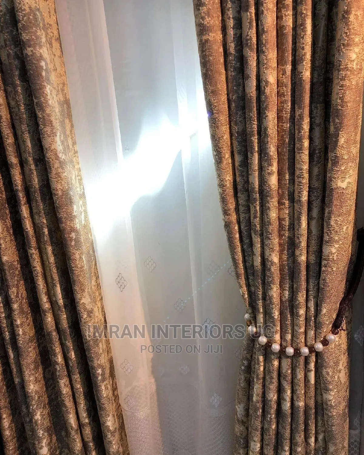 High Quality Curtains