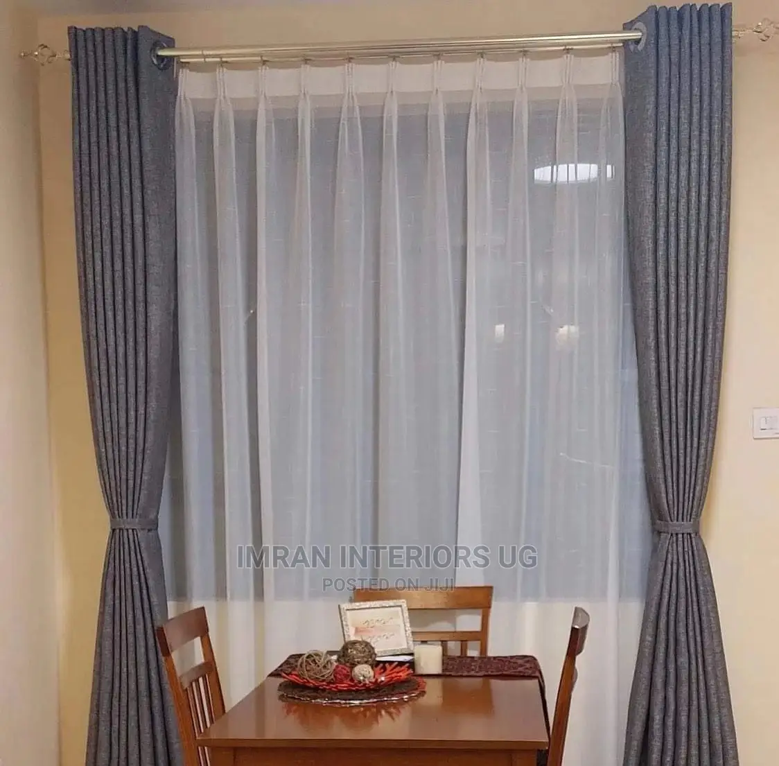 High Quality Curtains