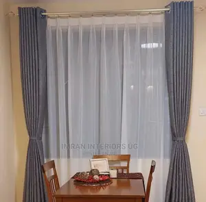 High Quality Curtains