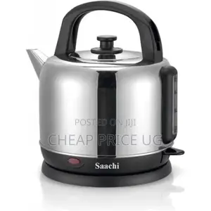 5 L Saachi Kettle