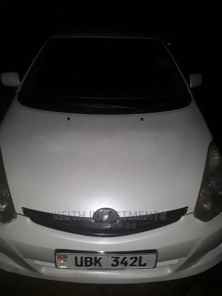 Car Hiring Uganda