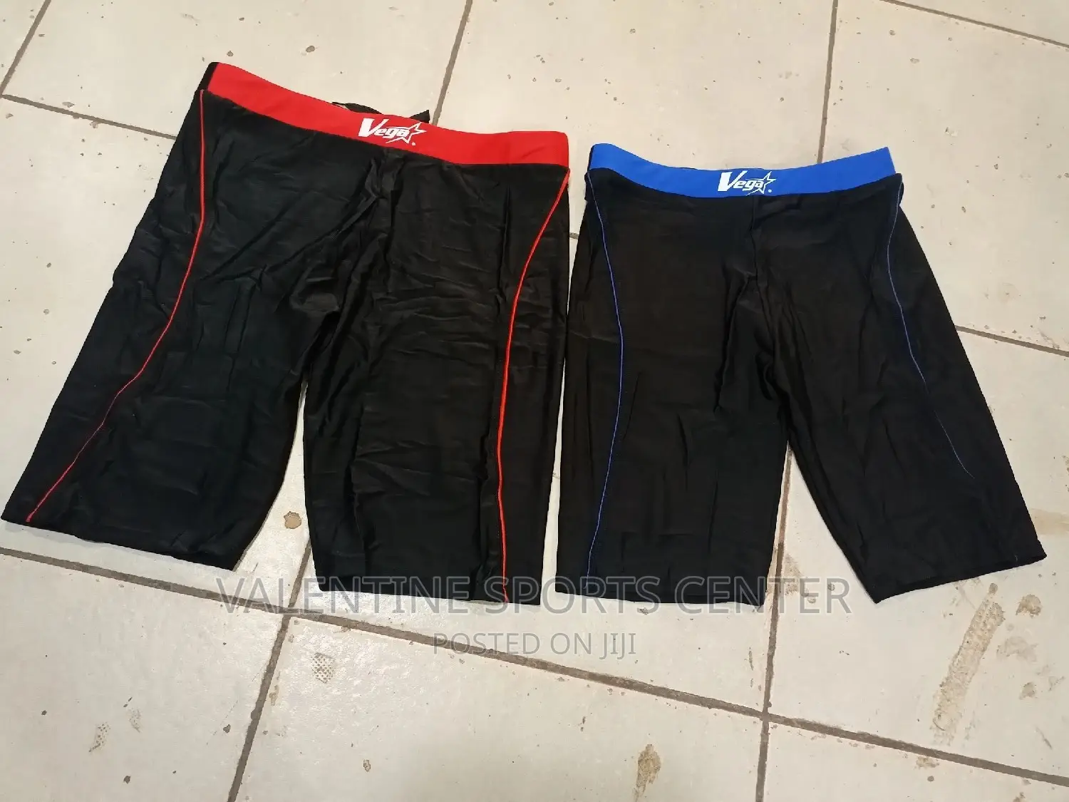 Swimming Short Vegas Original Material All Different Colors