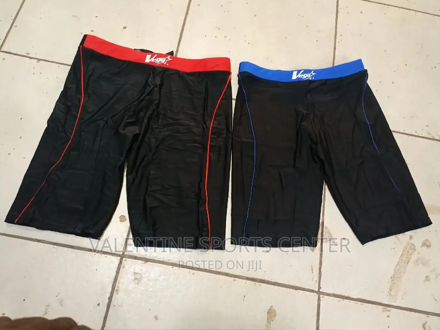 Swimming Short Vegas Original Material All Different Colors