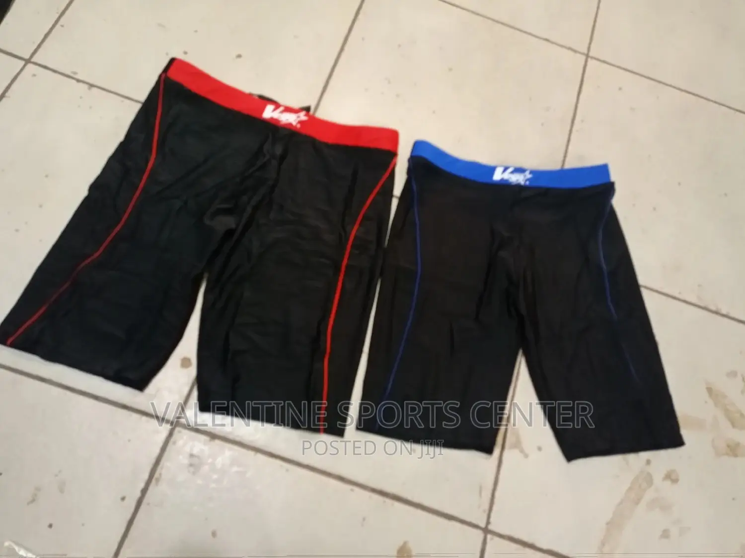 Swimming Short Vegas Original Material All Different Colors