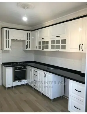 Trampets Kitchen Cabinets Call