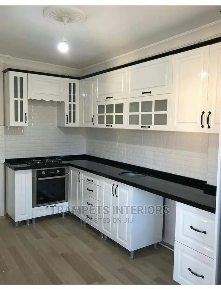 Trampets Kitchen Cabinets Call