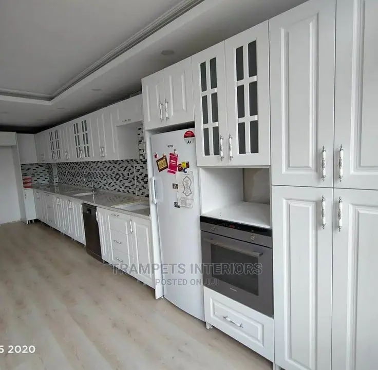 Kitchen Interiors Call