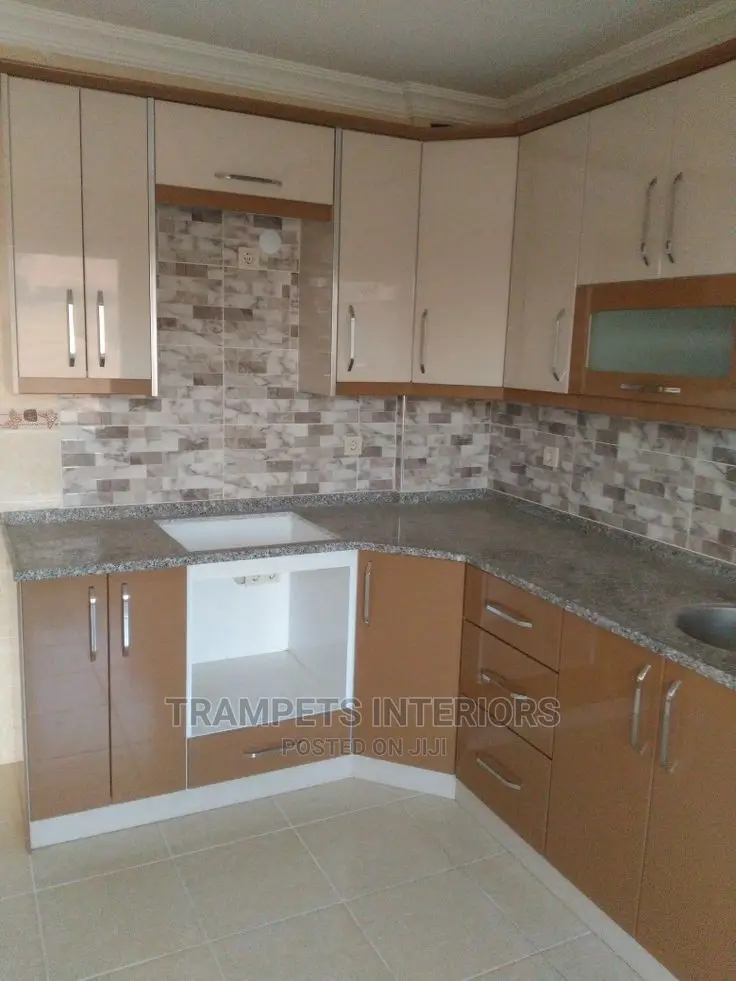Modular Kitchen Cabinets Call