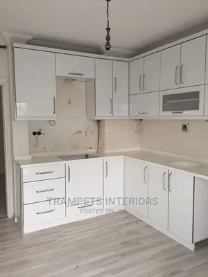 Kitchen Cabinet on Special Order Call
