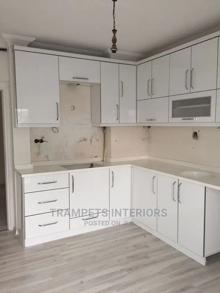 Kitchen Cabinet on Special Order Call