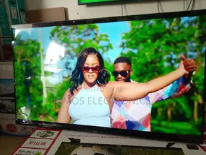 60" Boxed Lg Smart Tvs