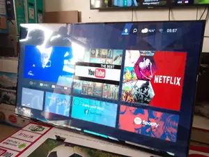 LED LG Smart TVS 60"