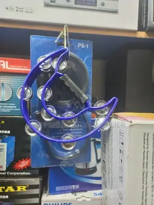 Hand Shakers