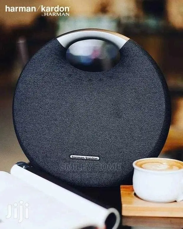 Studio 6 Harman Kardon