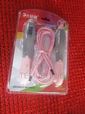 High Quality Counting Skipping Ropes