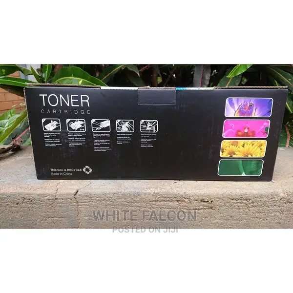Compatible Toner TN-2355 Laserjet Toner Cartridge