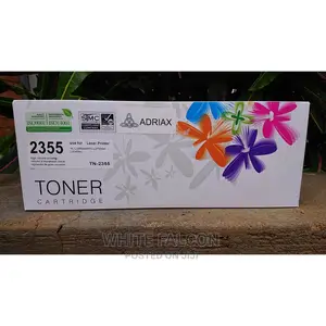 Compatible Toner TN-2355 Laserjet Toner Cartridge