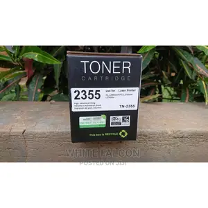 Compatible Toner TN-2355 Laserjet Toner Cartridge