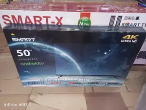 Smart 50" 