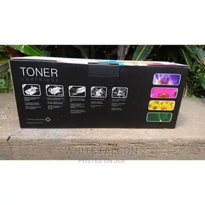 Compatible Toner 85a/CRG-725 Universal Toner Cartridge