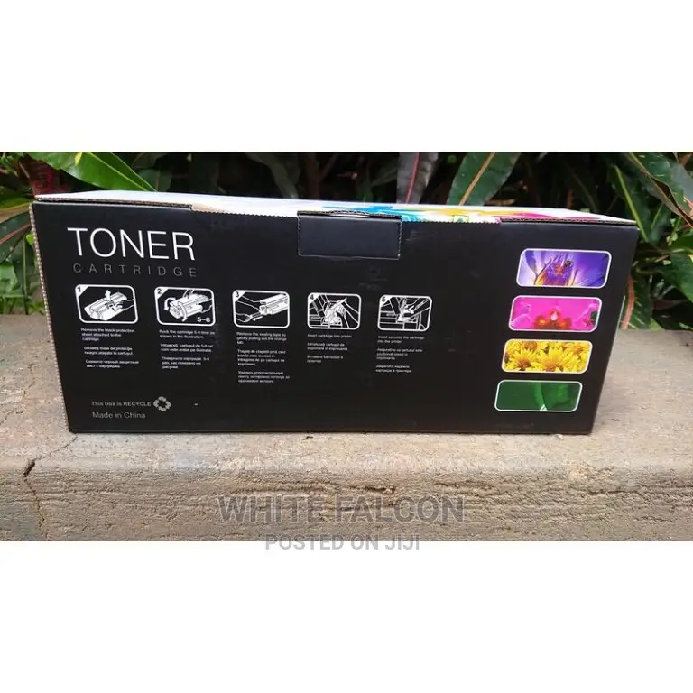 Compatible Toner 85a/CRG-725 Universal Toner Cartridge