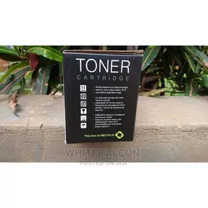 Compatible Toner Cartridge 83A Cf283a Toner Cartridge