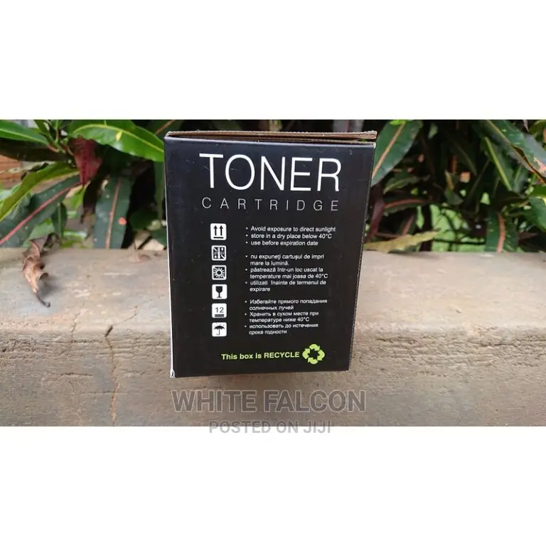 Compatible Toner Cartridge 83A Cf283a Toner Cartridge