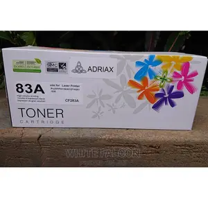 Compatible Toner Cartridge 83A Cf283a Toner Cartridge