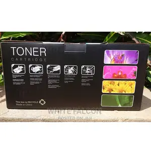 Compatible Toner 26A Cf226a Toner Cartridge