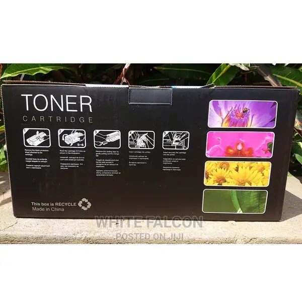 Compatible Toner 26A Cf226a Toner Cartridge