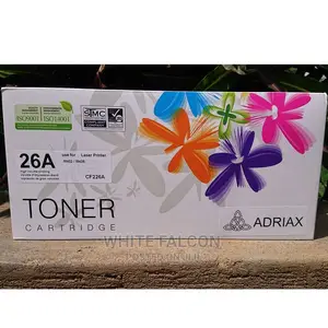 Compatible Toner 26A Cf226a Toner Cartridge