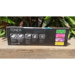 Compatible Toner Cartridge 17A Toner Cartridge Cf217a
