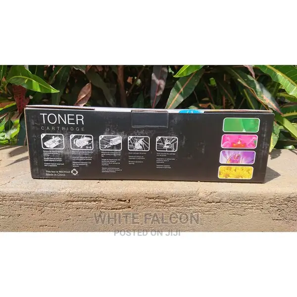 Compatible Toner Cartridge 17A Toner Cartridge Cf217a