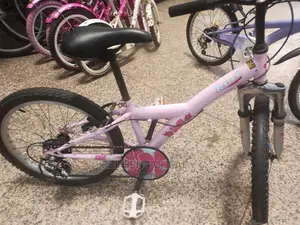 Kidds Bikes