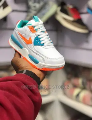 Photo - Kids Shoes