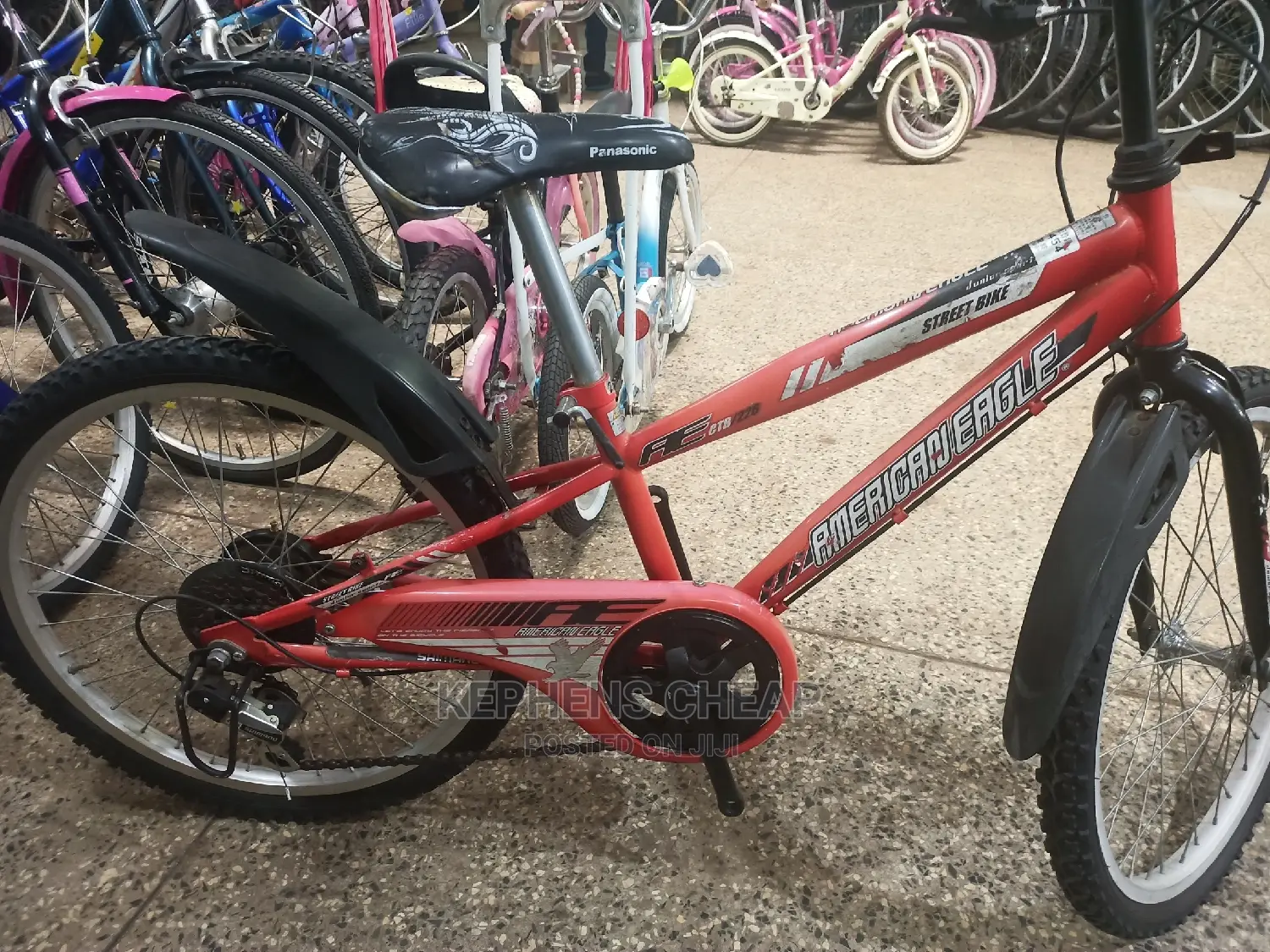 Bike for Kids