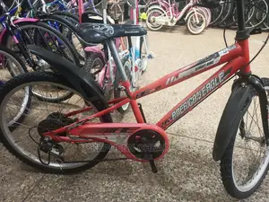 Bike for Kids