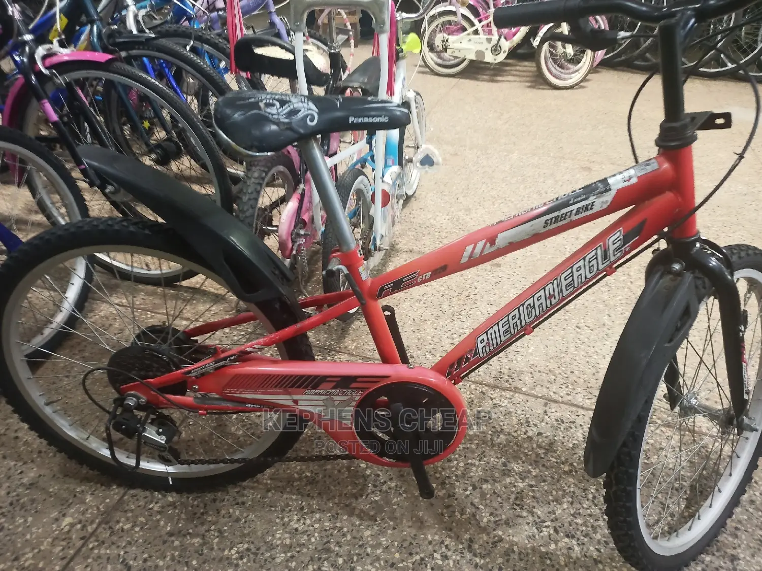Bike for Kids