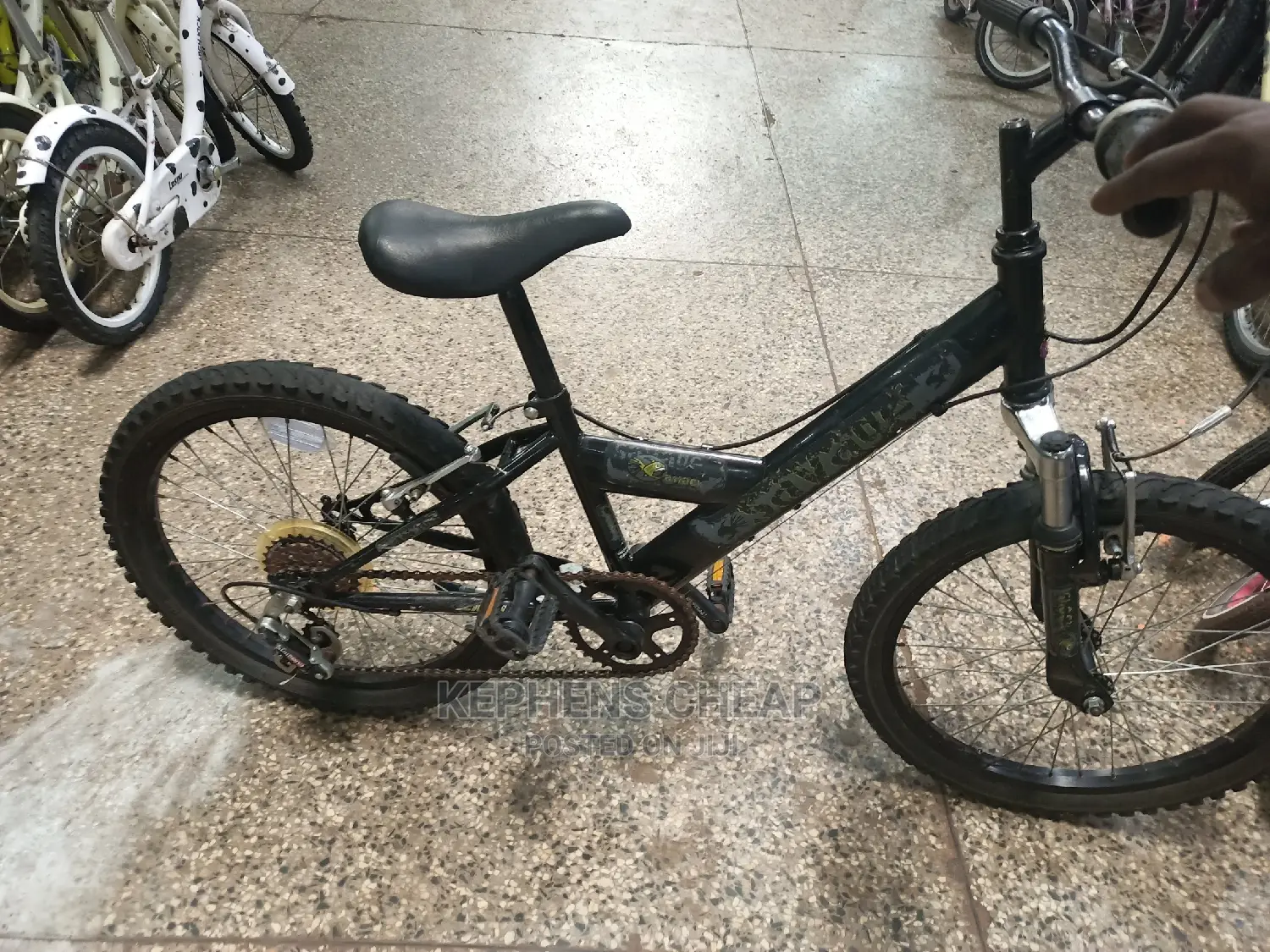Children Bikes