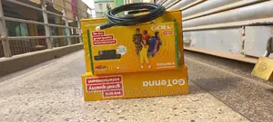 HD Gotv Decoder