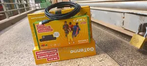 High Definition Gotv Decoders